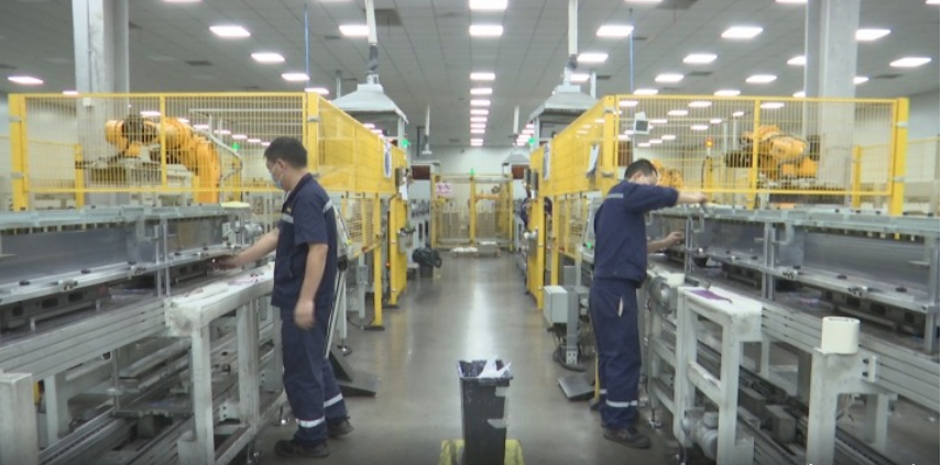 貫徹落實全省高質量發(fā)展大會精神 珠海在行動；打響攻堅戰(zhàn)！ 我市各重點項目全力爭創(chuàng)新年“開門紅”